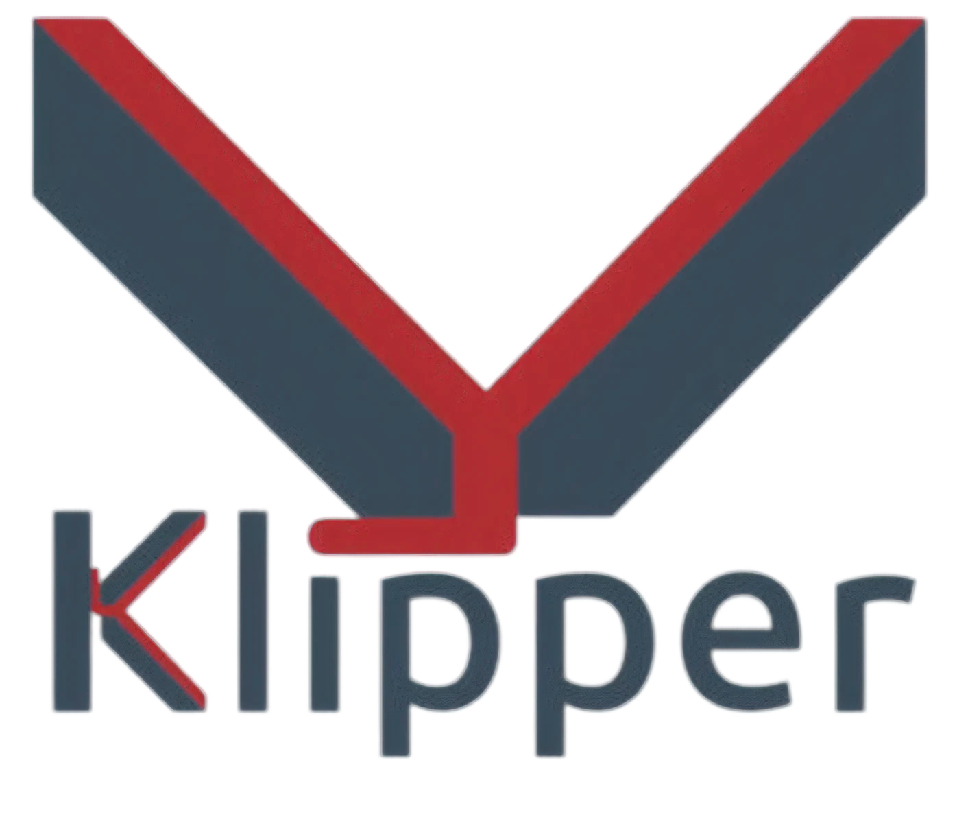Klipper Logo